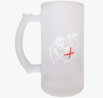 Skate or Die! sörösk