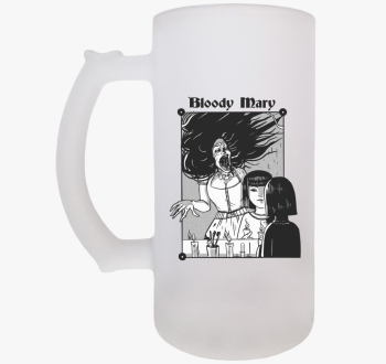 Bloody Mary söröskor