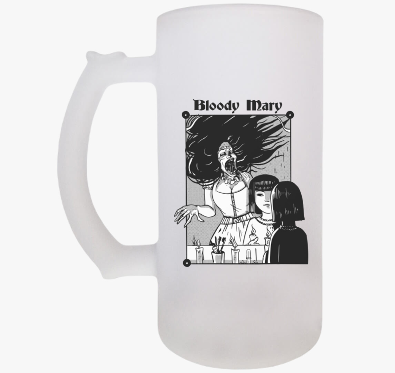 Bloody Mary söröskorsó