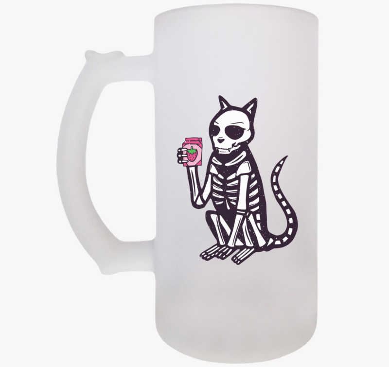 Milk Shake Cat söröskorsó
