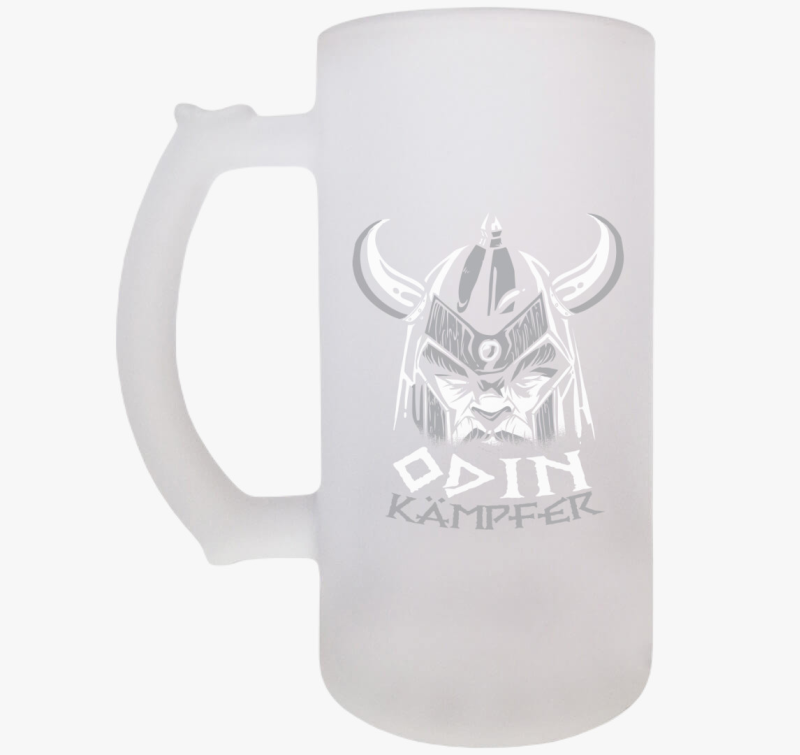 Odin Harcosa söröskorsó