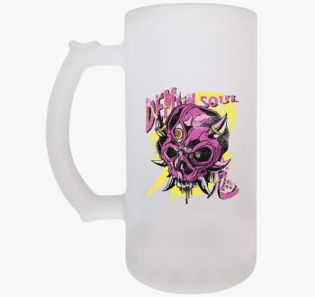 Démon lélek söröskor