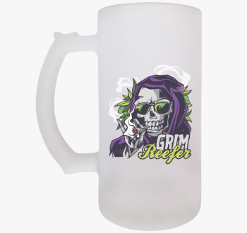 Nagy szívás söröskor