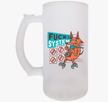 Igazi rossz fiú sörö