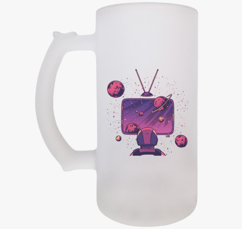 Space TV söröskorsó
