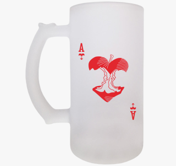 Alice Poker söröskor