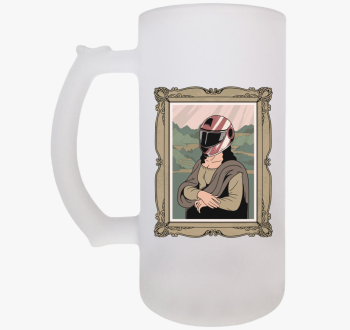 Motoros Mona sörösko