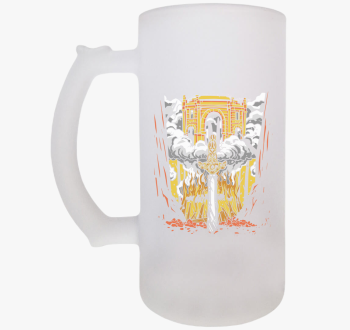 Valhalla kapuja sörö