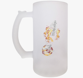 Irány az űr söröskor