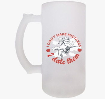 Cupido nem téved sör...