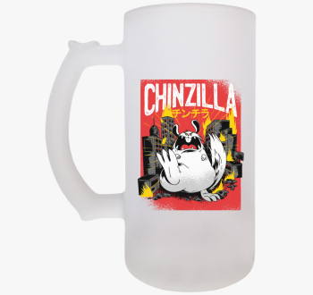 Chinzilla - csincsil...