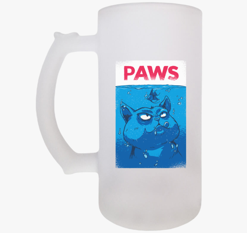 Tappancs - hamarosan a mozikban söröskorsó