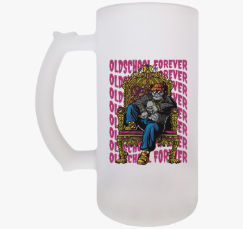 Csak a régi suli sör...