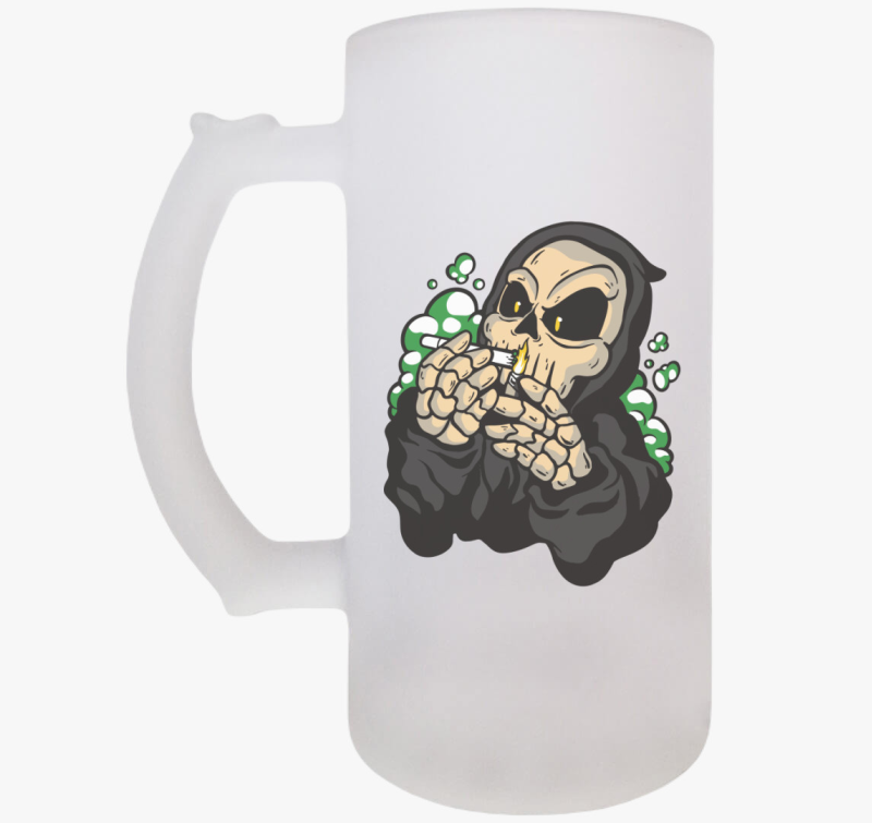 The bong reaper söröskorsó