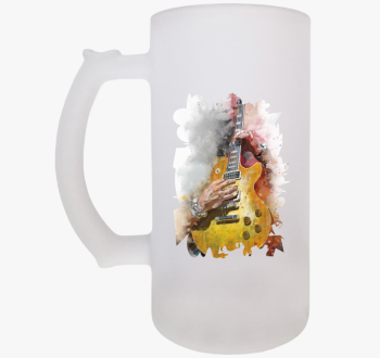 Slash gitár söröskor