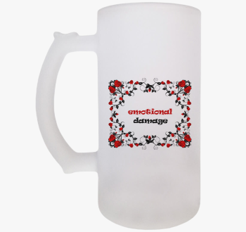 Emotional damage sör