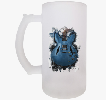 Dave Grohl gitár sör...