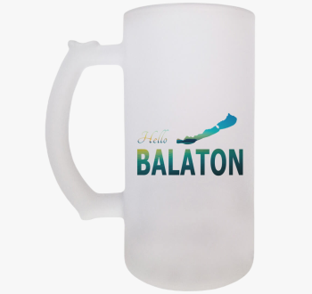 Hello Balaton