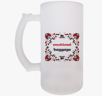 Emotional baggage sö...