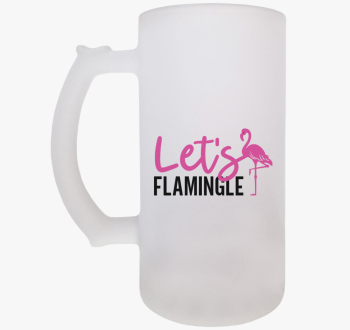 Flamingo flamingle s...