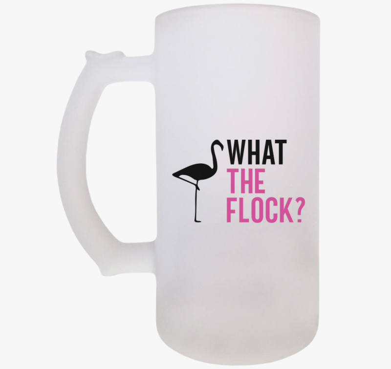 Flamingo what söröskorsó