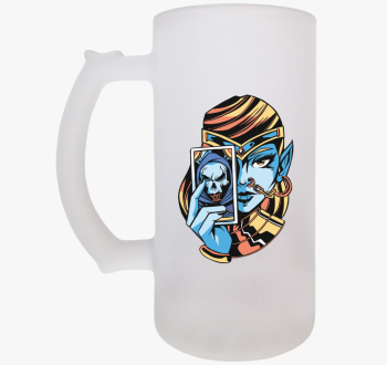 Tarott kártya sörösk