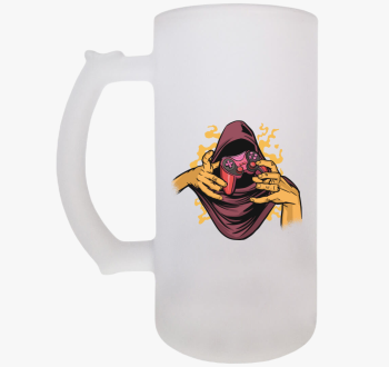 A joystick mestere s...