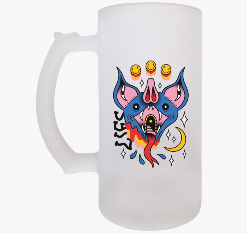 Denevér Barlang söröskorsó