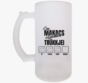 Egy makacs csivava t...