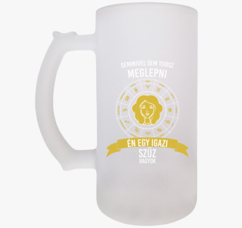 Igazi szűz vagyok - ...