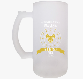 Igazi bika vagyok - ...