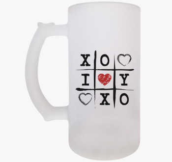 Valentinnapi totó sö...