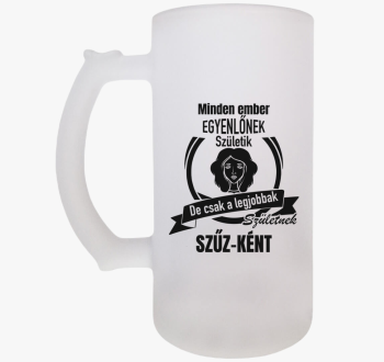 A legjobbak születne...