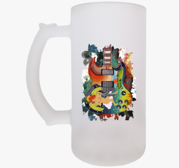 Eric Clapton gitár s...