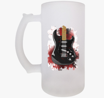 David Gilmour gitár ...