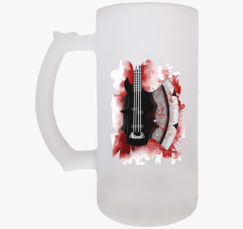 Gene Simmons basszus...