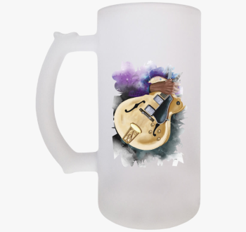 Chuck Berry gitár sö...