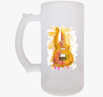 Prince gitár sörösko