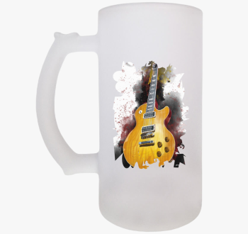 Gibson Les Paul gitá...