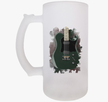 Miles Kennedy gitár ...