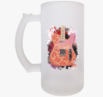 Brad Paisley gitár s...