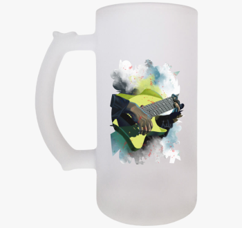 Tosin Abasi gitár sö...