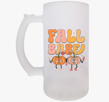 FallBabe söröskorsó