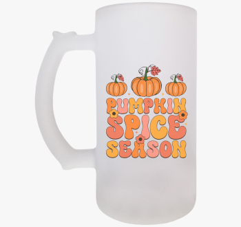 Pumpkinspice sörösko