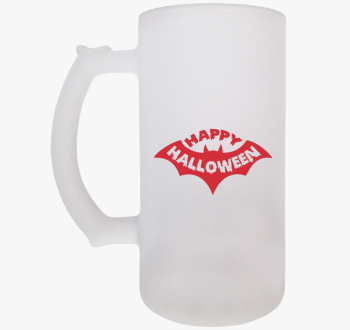 Happy halloween dene...