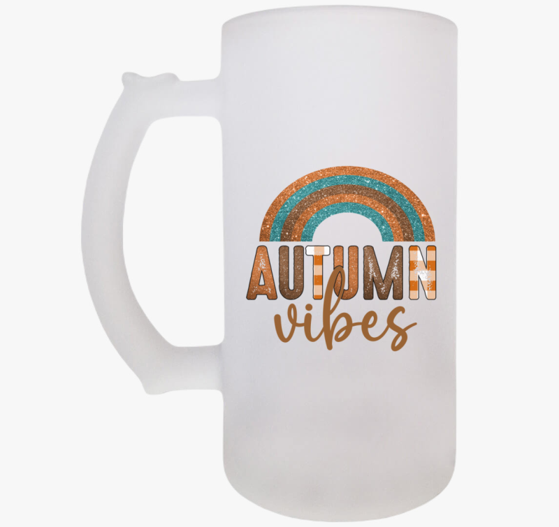 Autumnvibes söröskorsó