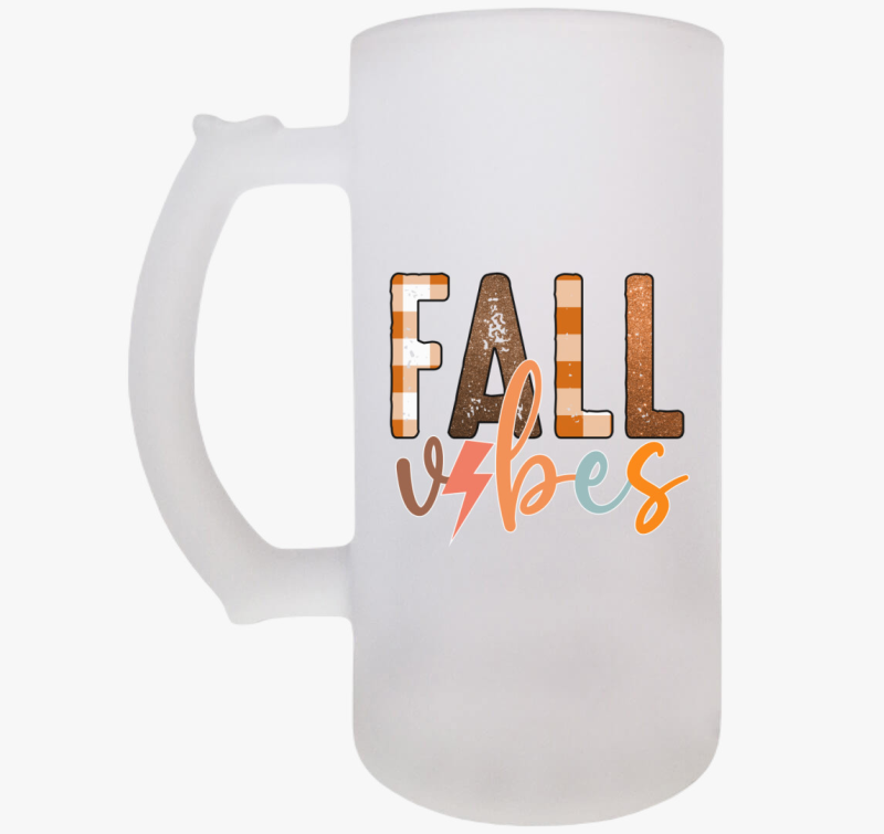 Fall vibes söröskorsó