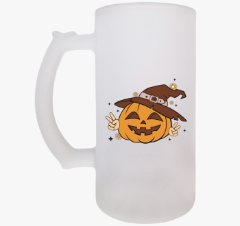 Howdy Pumpkin sörösk