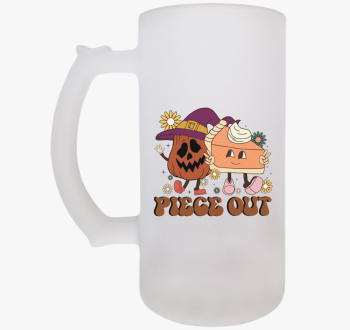 Piece Out söröskorsó