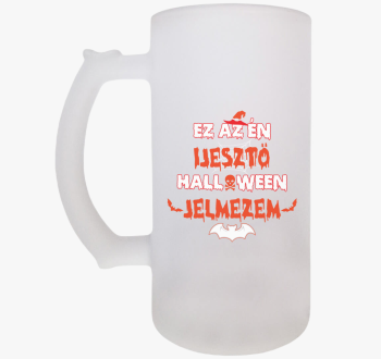 Ez az én ijesztő hal...